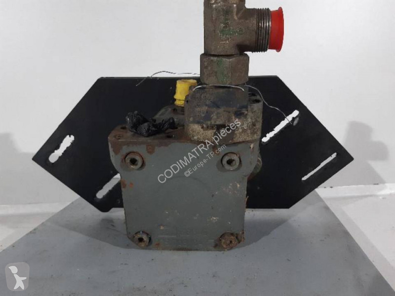 Recambios maquinaria OP Liebherr R944B