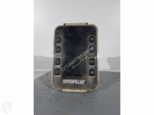 Caterpillar 320B used dashboard