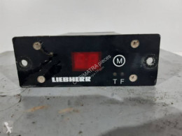 Liebherr A308 used electronic box