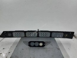 Liebherr R916LC used electric system