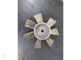 Case CX75SR tweedehands ventilator