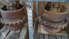 Motor Caterpillar Moteur de translation FIAT-HITACHI Volvo / pour excavateur