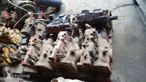 Kawasaki Pompe hydraulique KVC932-163LA / KVC925-221L pour tractopelle bomba hidraulica usado