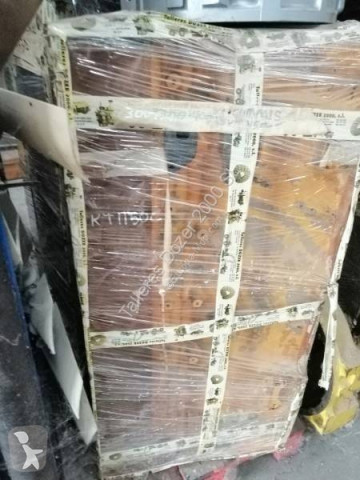 Cummins used engine block