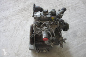 Motor Kubota Z482