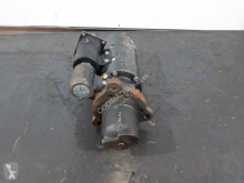 Caterpillar starter D5H