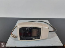 Caterpillar 320C used dashboard