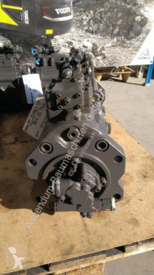 Pièces détachées TP Volvo Pompe hydraulique pour excavateur EC300D/E