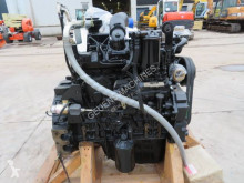 Mitsubishi S 4 KT used motor