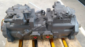Pièces détachées TP Volvo Pompe hydraulique Hydraulikpumpe pour excavateur EC460C/EC480D