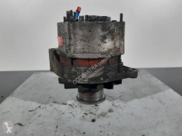 Case 580SK tweedehands motor