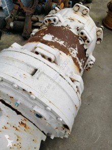 Perlini used braking