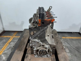 Liebherr A316LI used engine block