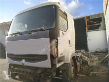 Renault Calandre pour camion Premium Distribution 420.18 used cab / Bodywork