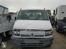 Renault Calandre pour camion MASTER used cab / Bodywork