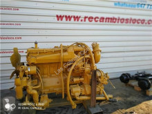 Caterpillar Moteur pour tombereau rigide 769B DUMPER ESTRAVIAL used motor