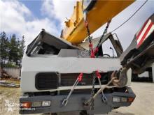 Grove GMK 3050 Todo terreno equipment spare parts used