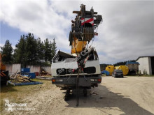 Grove GMK 3050 equipment spare parts used