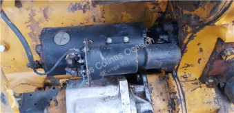 Caterpillar 769B DUMPER ESTRAVIAL equipment spare parts used