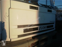 Iveco Calandre Calandra Capo pour camion EuroCargo 150E 23 used cab / Bodywork