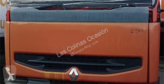 Renault Calandre pour camion Premium Distribution 370.18 used cab / Bodywork