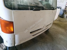 Nissan Calandre Calandra pour camion ATLEON 165.75 used cab / Bodywork