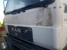 MAN Calandre pour camion 18.224 LC LE280 B used cab / Bodywork