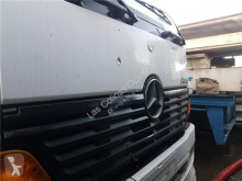 Calandre pour camion MERCEDES-BENZ ATEGO 1828 950.53 used cab / Bodywork
