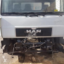 MAN Calandre pour camion M 2000 L 12.224 LC, LLC, LRC, LLRC used cab / Bodywork