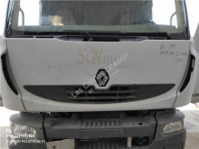 Renault Calandre Calandra Capo pour camion Midlum 220.16 used cab / Bodywork