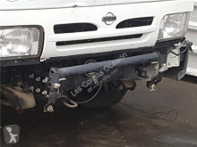 Nissan Calandre pour camion CABSTAR E 120.35 used cab / Bodywork