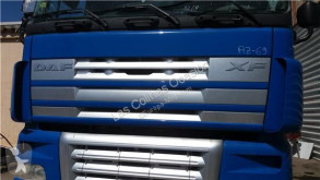 DAF Calandre pour camion XF 105 FA 105.460 used cab / Bodywork