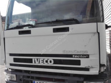 Iveco Calandre pour camion EuroCargo tector Chasis (Modelo 150 E 24) used cab / Bodywork