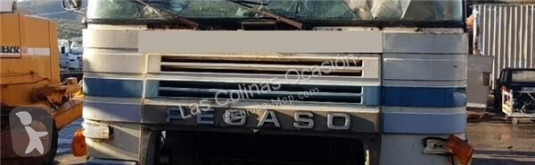 Pegaso Calandre pour camion COMET 12 14 cabine / carrosserie occasion