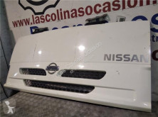 Nissan Calandre Calandra Capo pour camion ATLEON 165.75 used cab / Bodywork