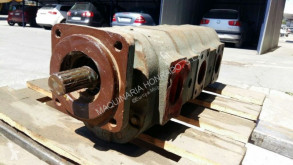 bomba hidráulica Terex