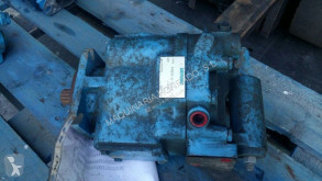 bomba hidráulica Terex
