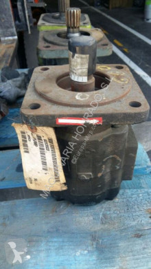 bomba hidráulica Terex