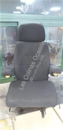 Demag Siège Operador pour grue mobile AC 155 TRACCIÓN 6X6X6 used inside equipment