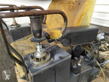Demag Pommeau de vitesse pour grue mobile AC 155 TRACCIÓN 6X6X6 used gearbox accessories