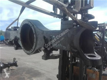 Liebherr Essieu moteur pour grue mobile LTM 1050 used motor