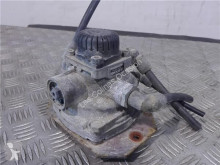 Iveco Soupape pneumatique KNORR-BREMSE Valvula Rele Puente Delantero pour camion malaxeur AD-260T31B 6X4 HORMIGONERA equipment spare parts used