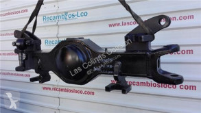 Liebherr Différentiel pour grue mobile LTM 1030 LTM 1030/2 used differential