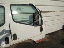 Mitsubishi Porte Puerta Delantera Derecha pour camion poubelle Canter Canter 55 used door
