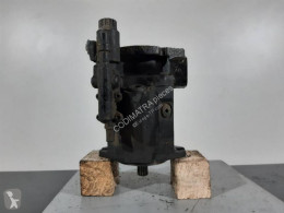 Pompe hydraulique principale Volvo A30G