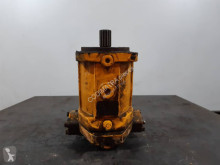 Caterpillar CS583 used Travel hydraulic motor