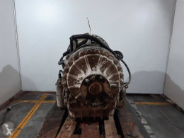 Cambio Volvo A30G