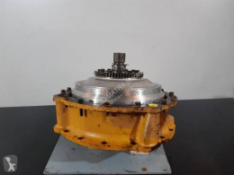 Caterpillar D4 used transmission