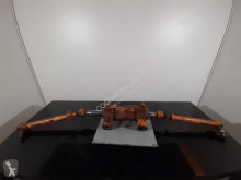 Poclain 61P used Steering cylinder