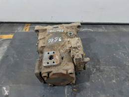 Liebherr R954C used Main hydraulic pump
